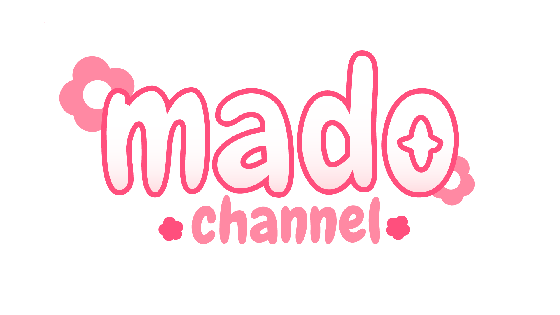 Mado's V1 logo (by herself)