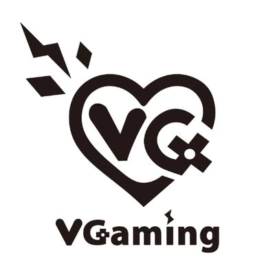 VGaming banner