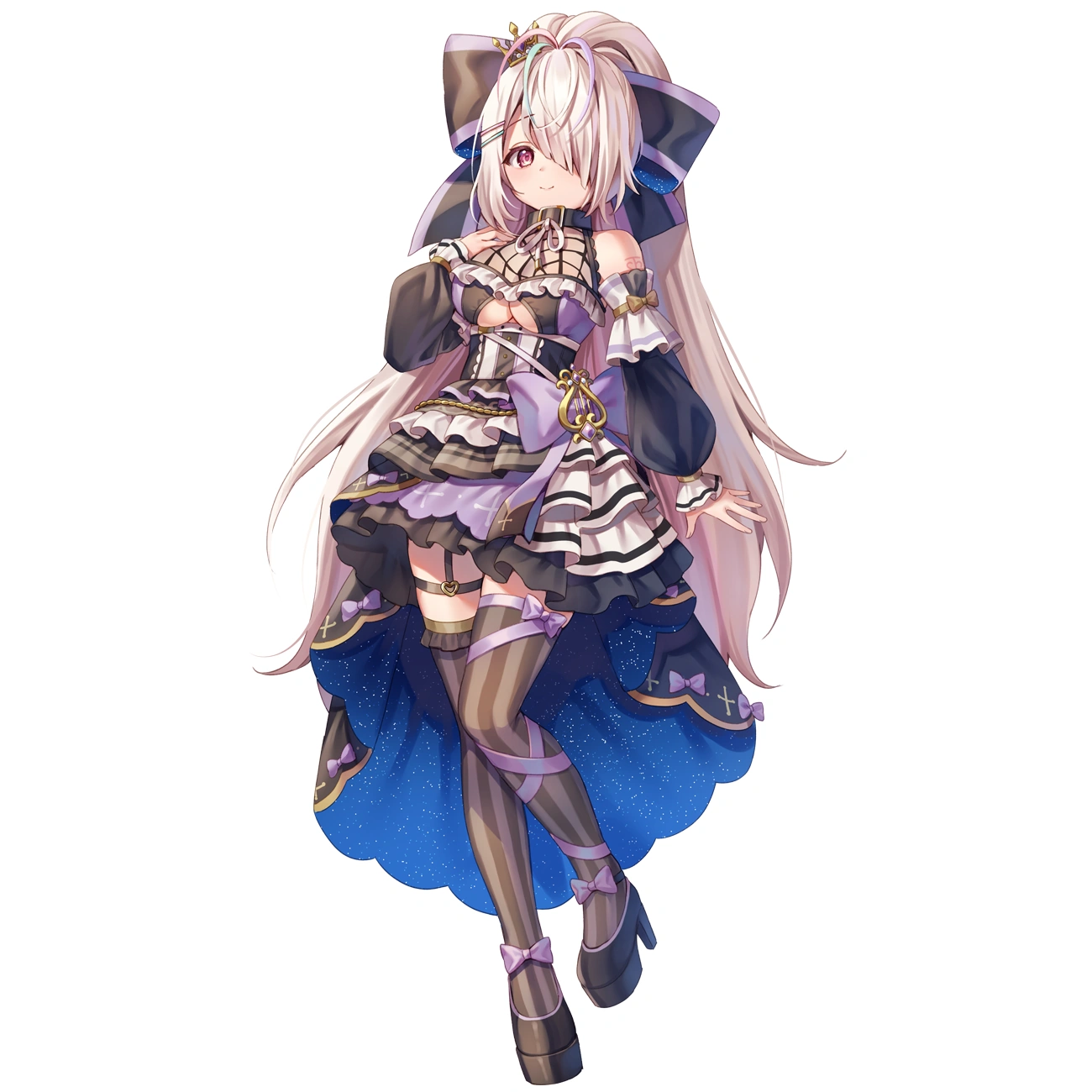 thumb|Unit sinkirow costume