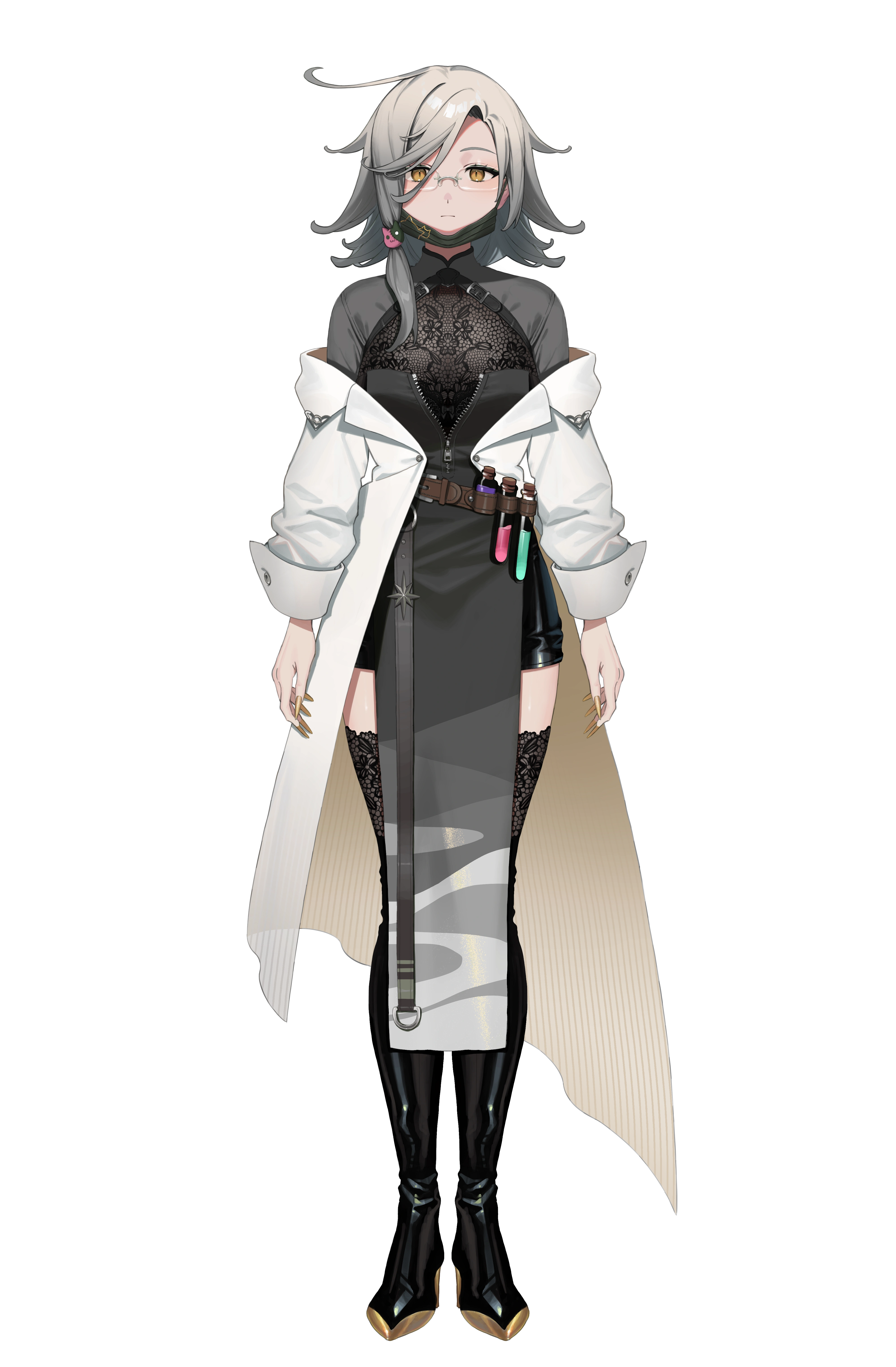 Full Body