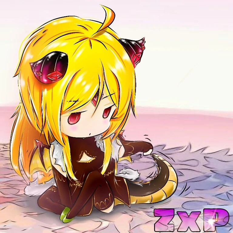 by. ZxP