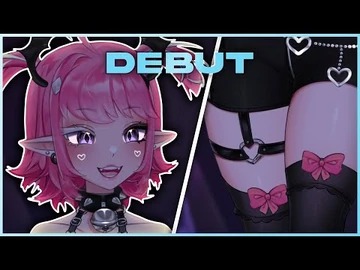 CAMILA_THE_IMP_DEBUT