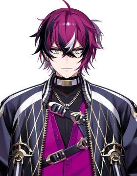 Doppio Dropscythe | Virtual YouTuber Wiki | Fandom