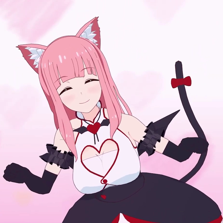 Cat EvE