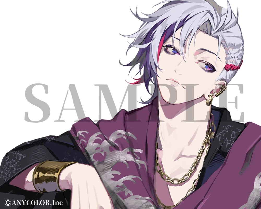 Hoteison MV Illustration by LAM