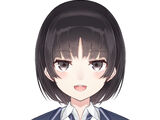 Hanagasaki Ao