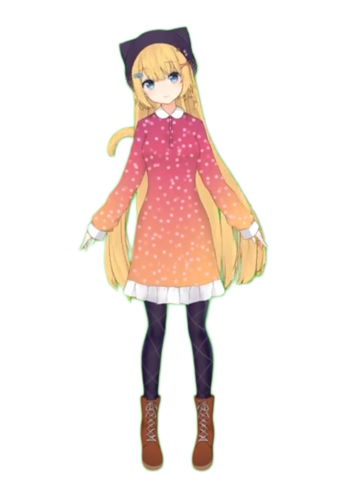 Winter Outfit Without Jacket