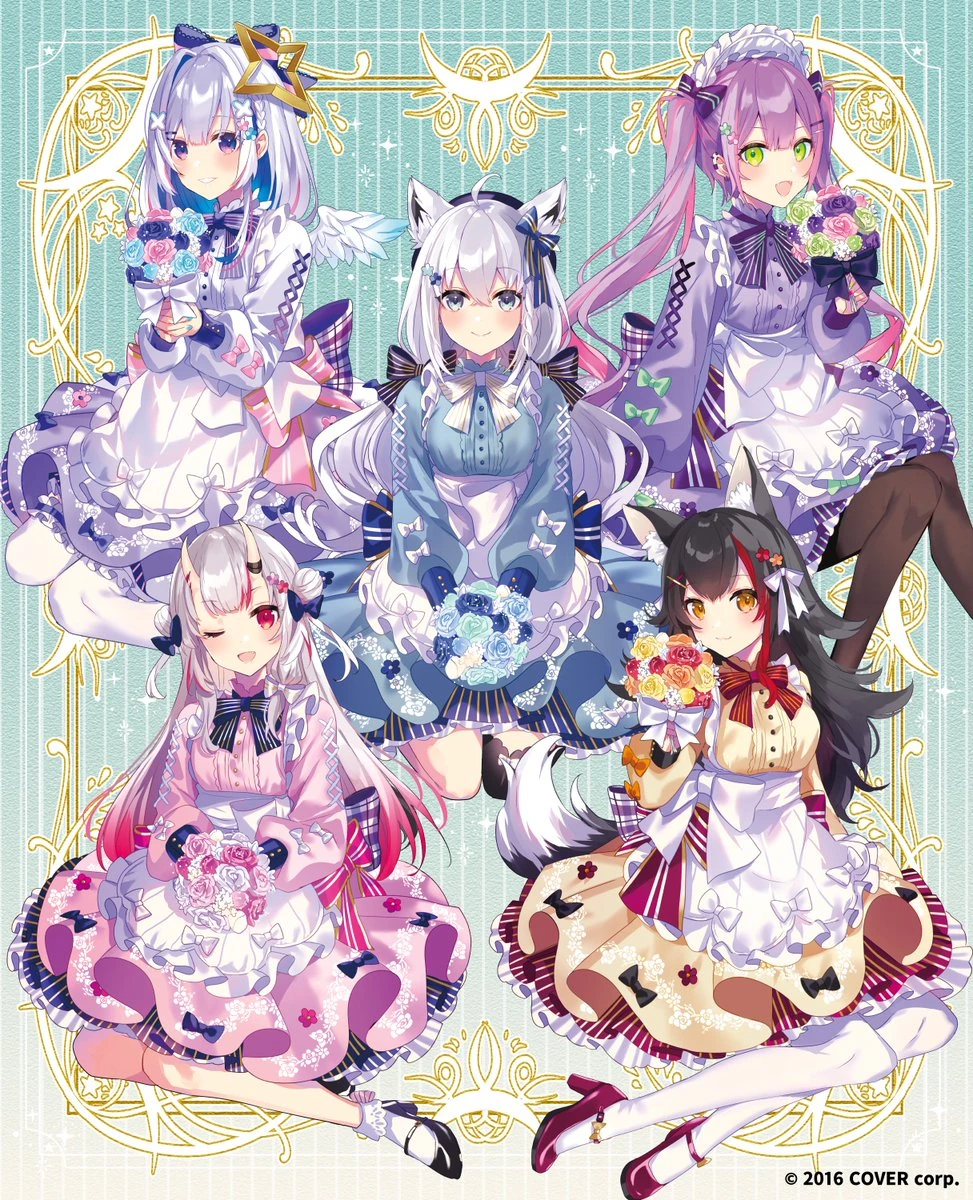 From Lawson Country Ma'am Collab<br>by Saine