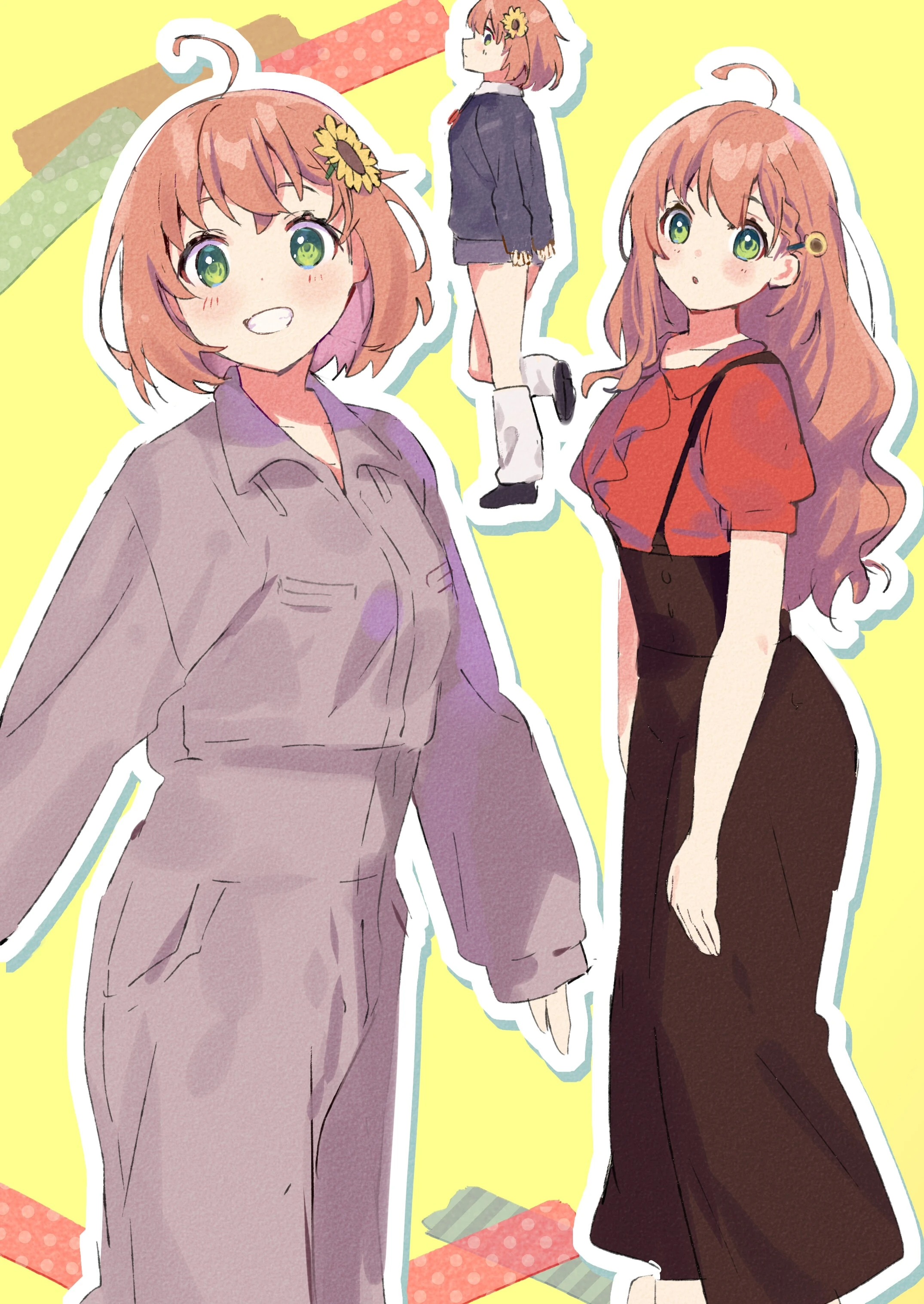 by Nana
