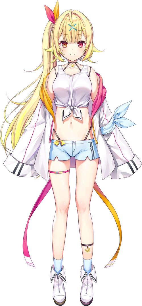 Full Body