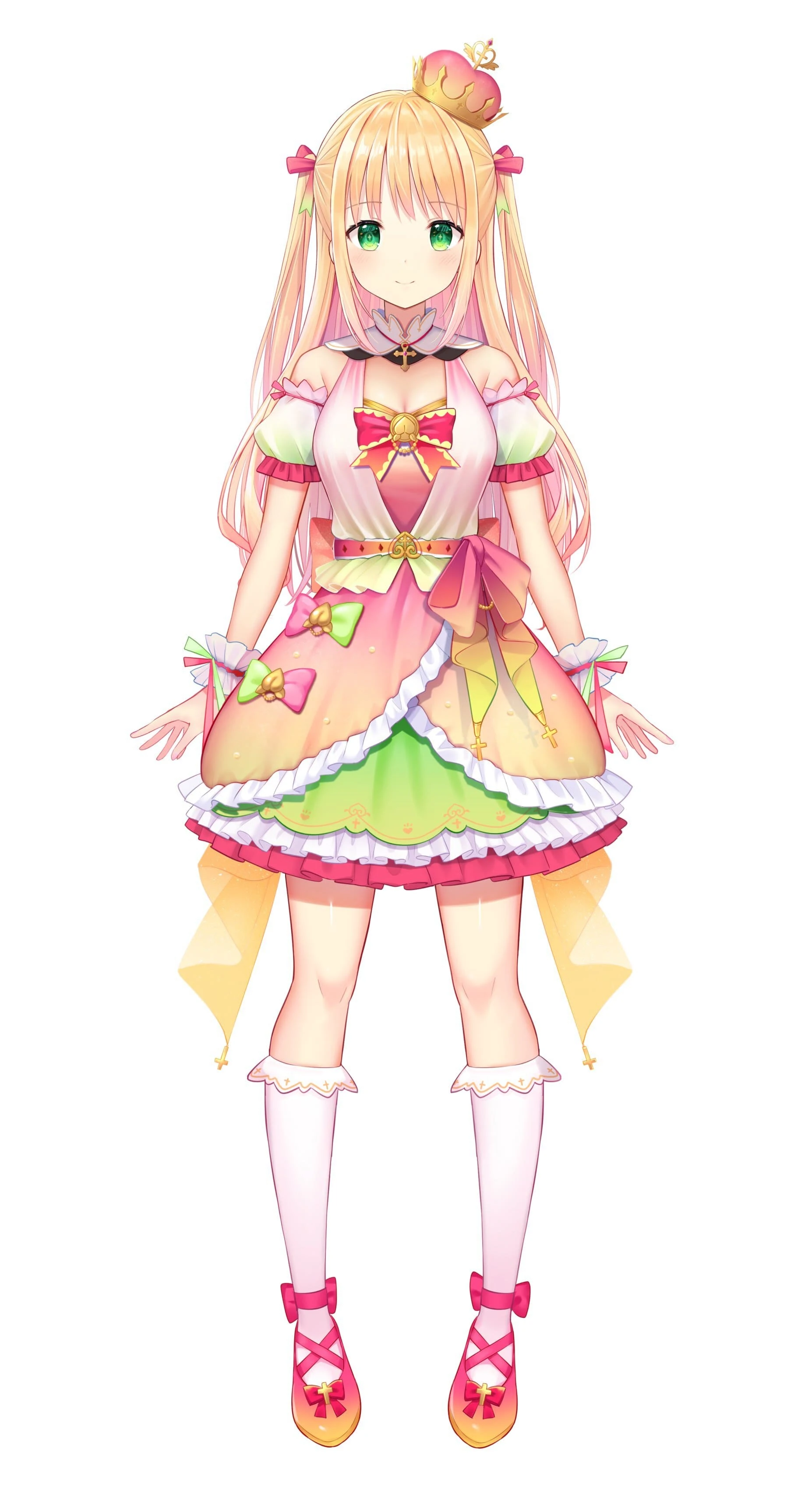 Full Body
