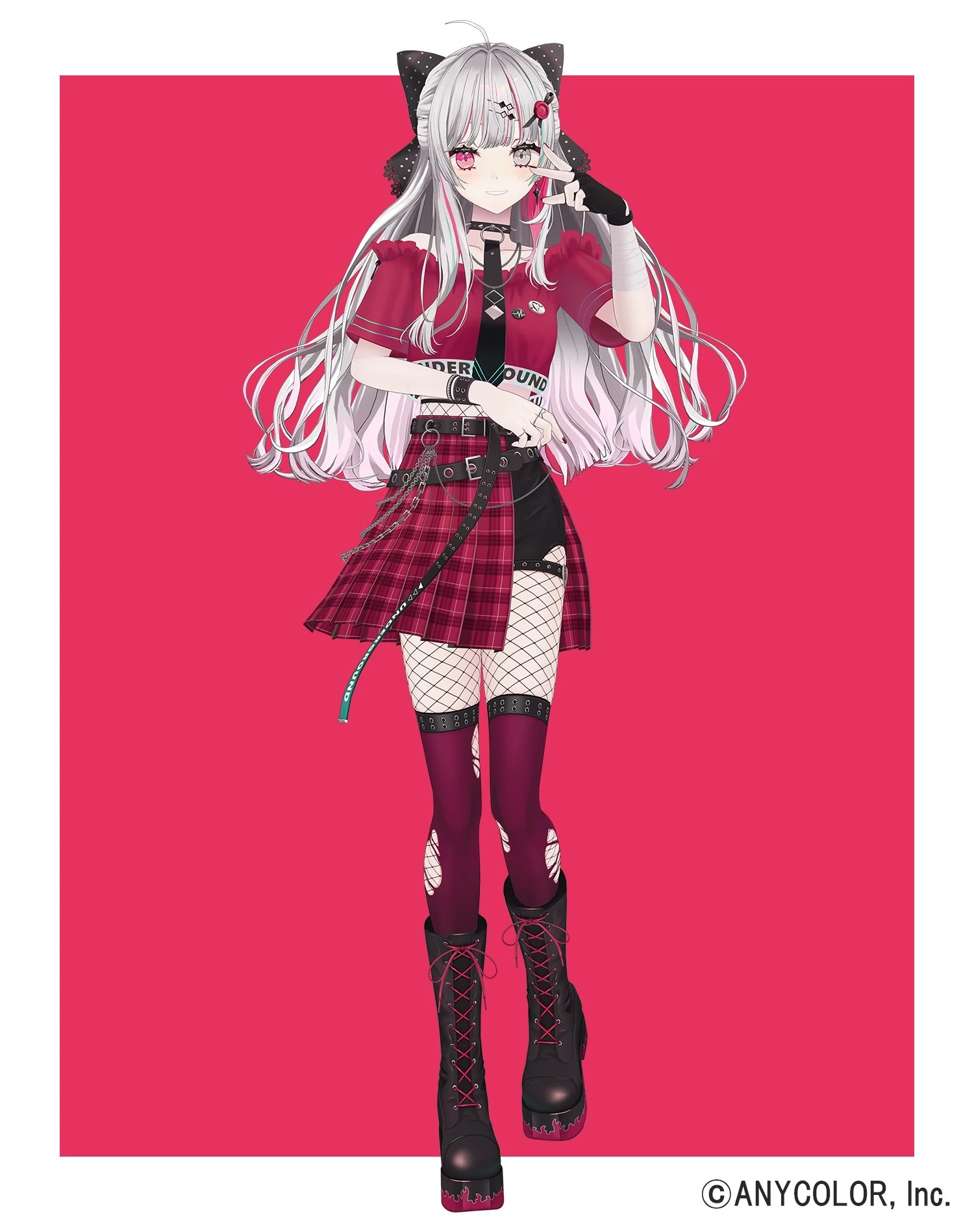 3D Model