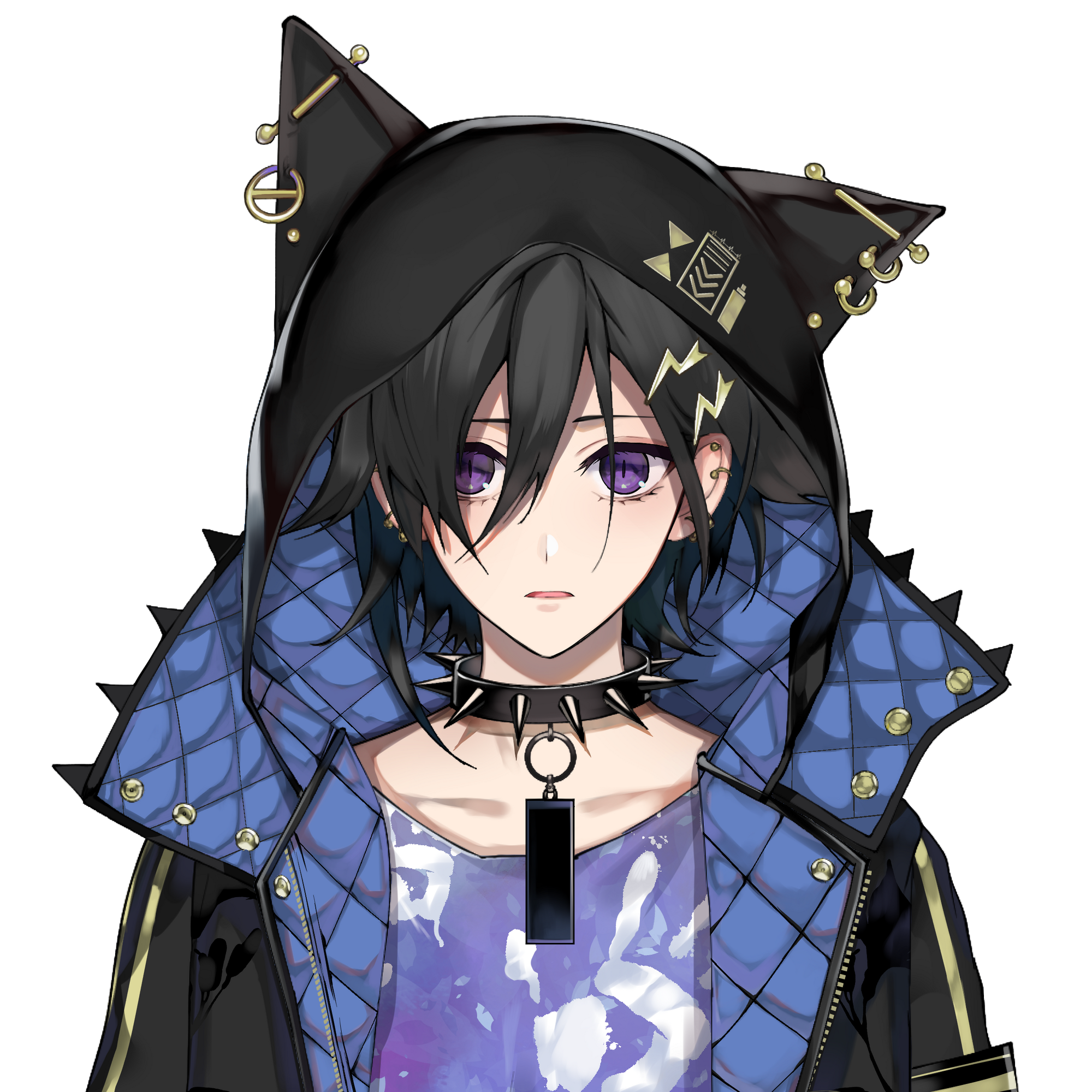 Kanade Izuru Virtual Youtuber Wiki Fandom Kanade Izuru Virtual Youtuber Wiki Fandom