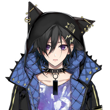 Kanade Izuru Virtual Youtuber Wiki Fandom