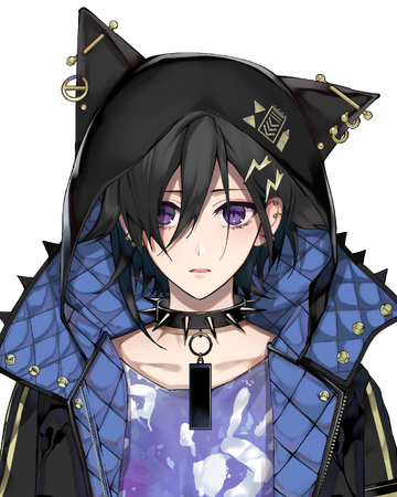 Kanade Izuru Virtual Youtuber Wiki Fandom Kanade Izuru Virtual Youtuber Wiki Fandom