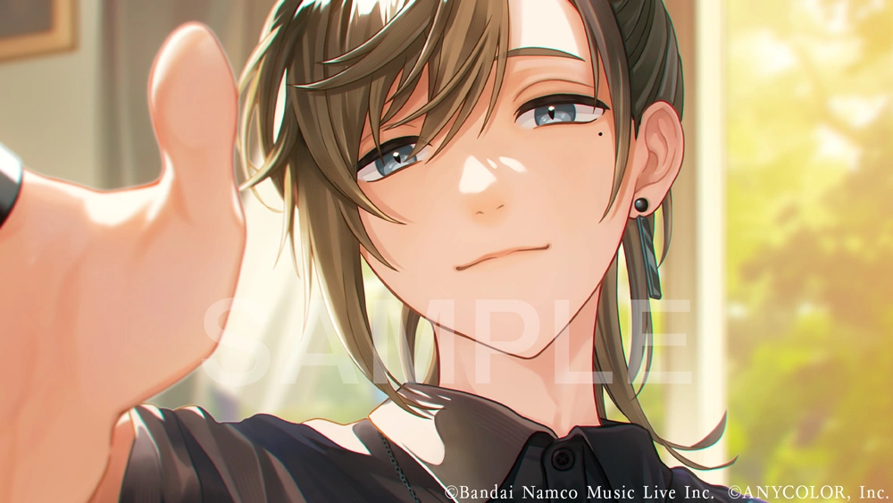Ai My Kankkan MV lllustration by Hinakusa