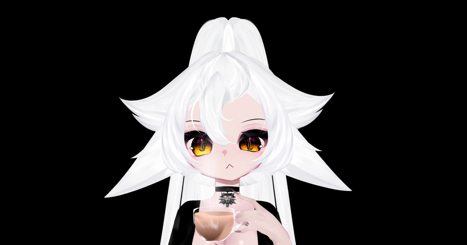 Curent model