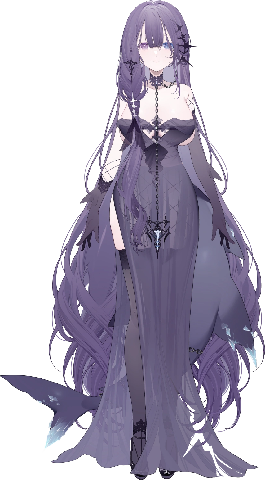 Full Body