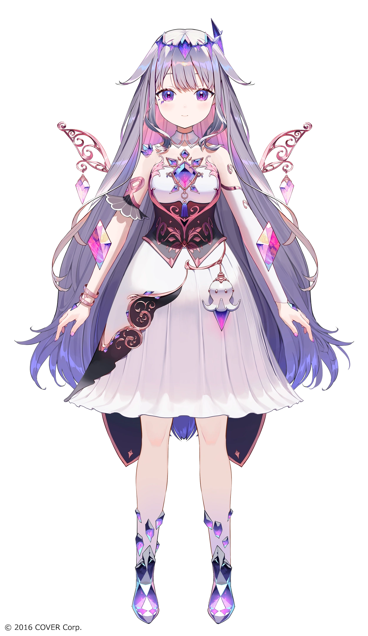 Full Body