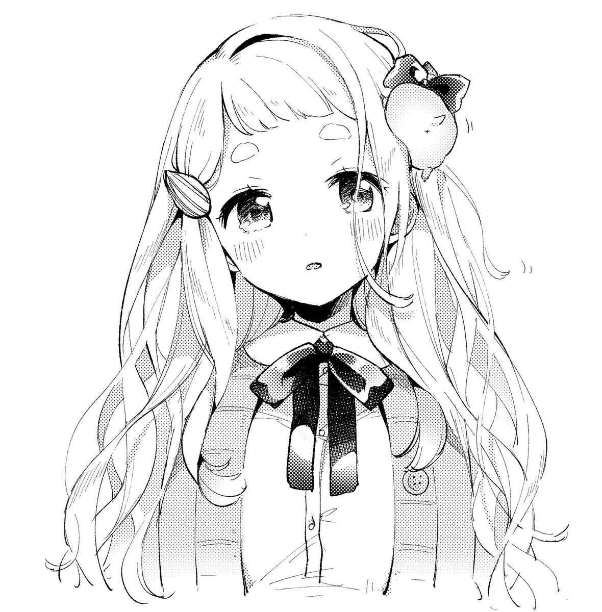 by Kurihara Sakura