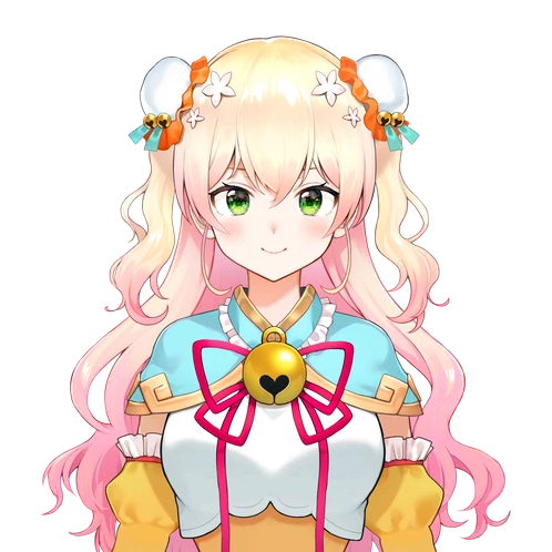 Momosuzu Nene | Virtual YouTuber Wiki | Fandom