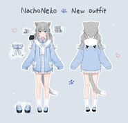 Second Outfit
