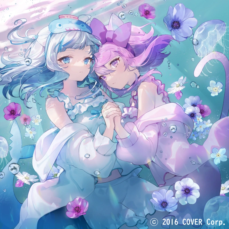 Shinseikatsu Illustration<br>by shiohana