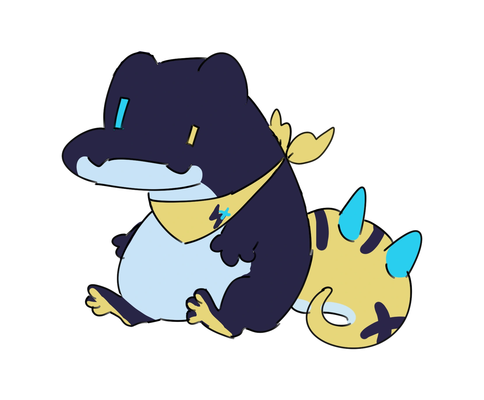 Gexby