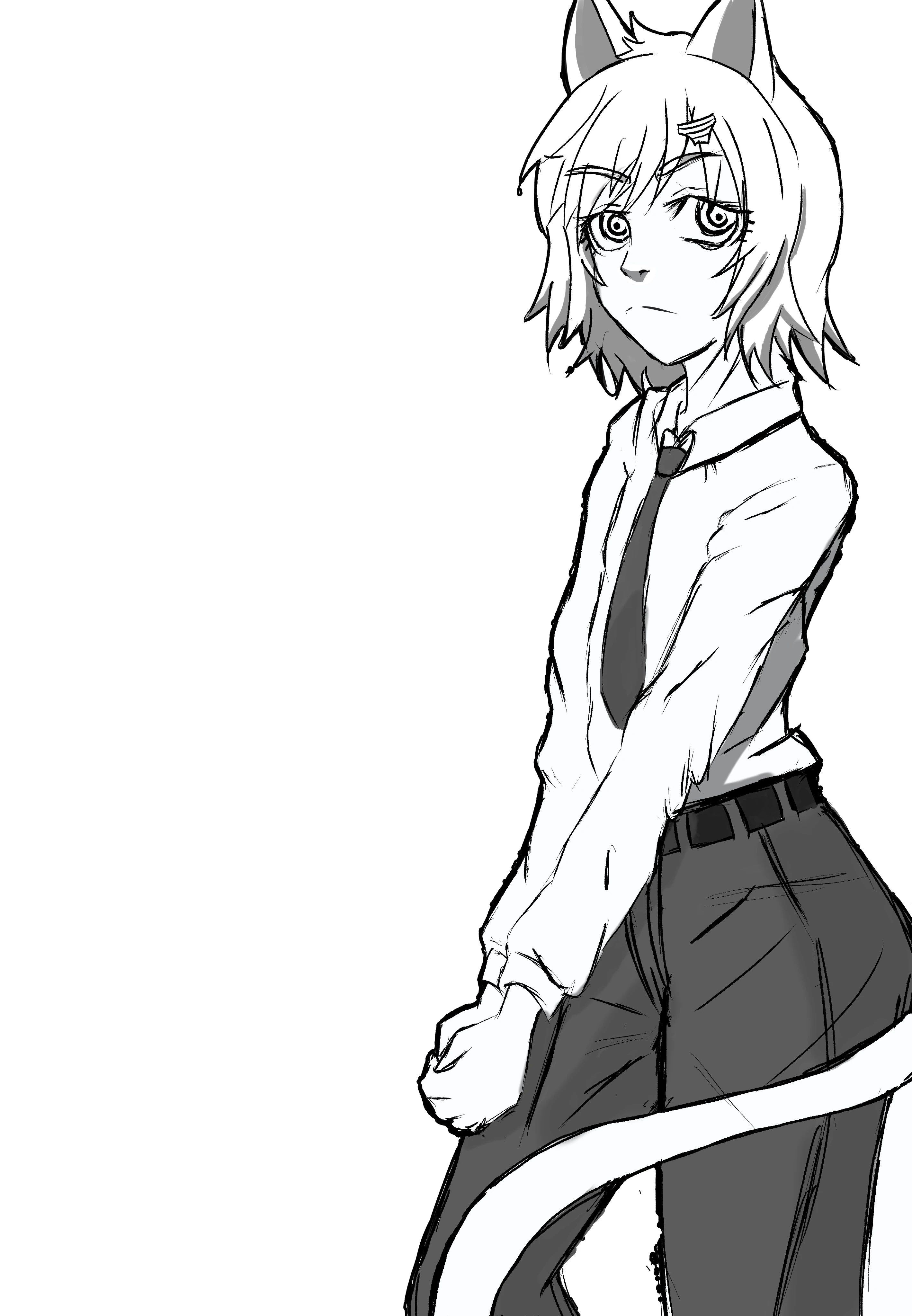Fancy Smol by Old_Jebbidiah