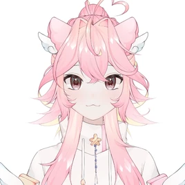 ProbablyMelody Model cropped