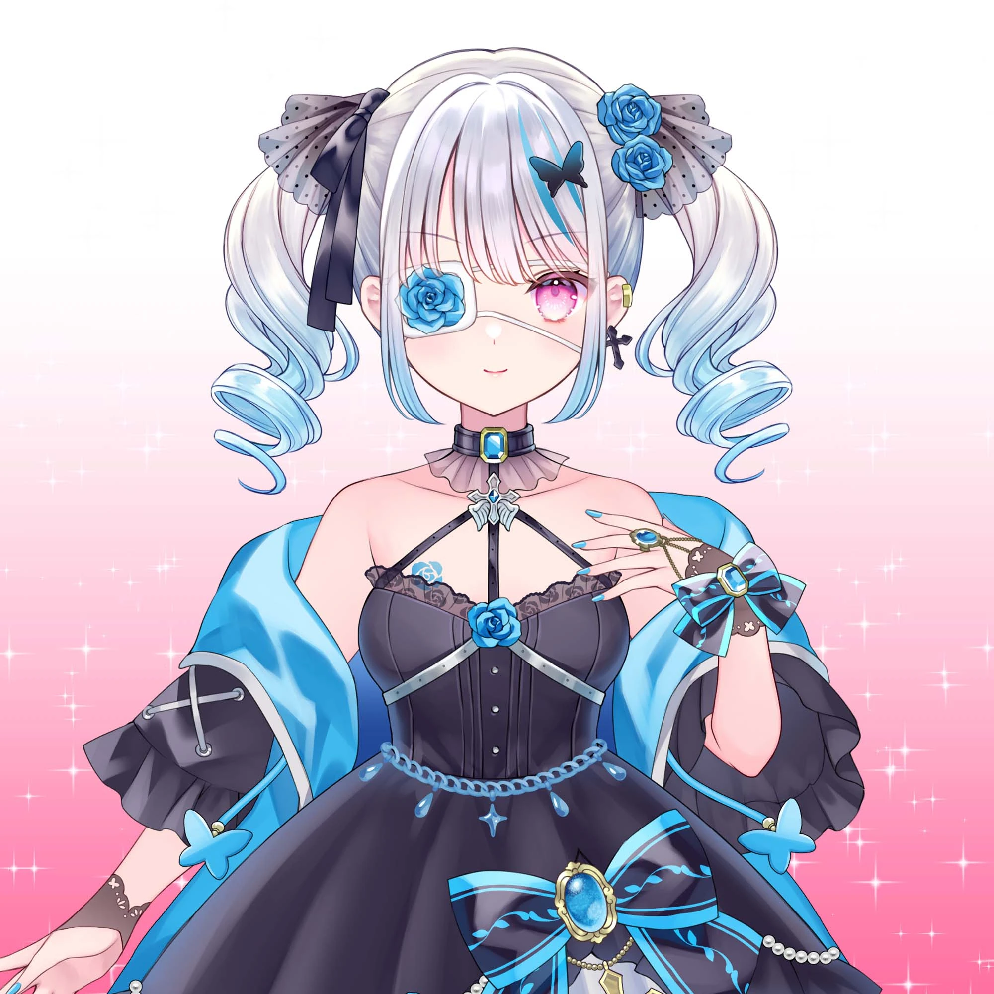 Sumeragi Rose