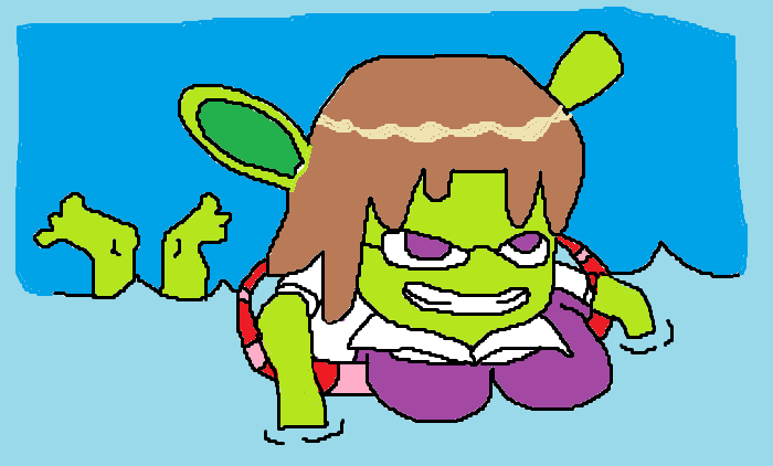 FemaleClerkA