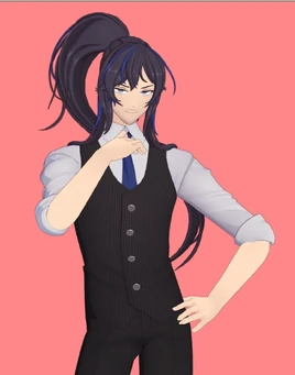 Takahata | Virtual YouTuber Wiki | Fandom