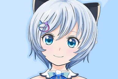 Nora Cat Virtual YouTuber Wiki Fandom