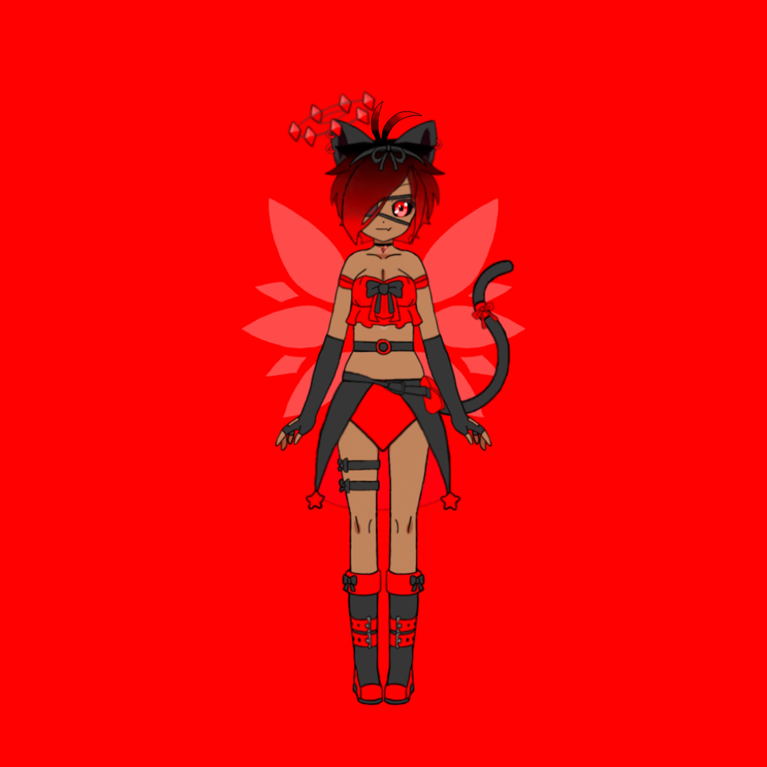 Eternal Form