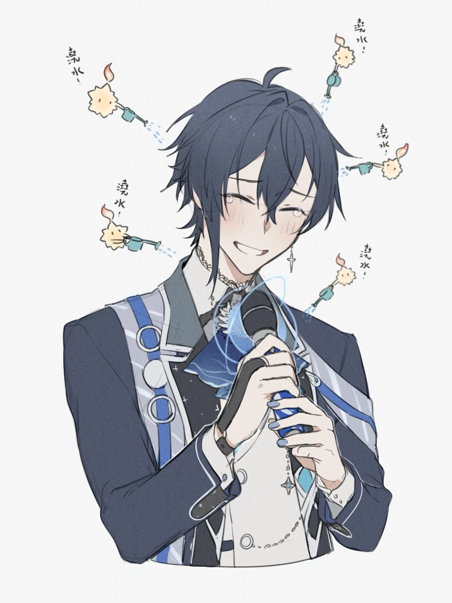 Whalefall by [https://twitter.com/byakuya9931/status/1796569876070625577 BYA]