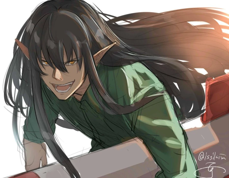 by [https://x.com/issikiiiiiii/status/1095323900890701829 Issiki]