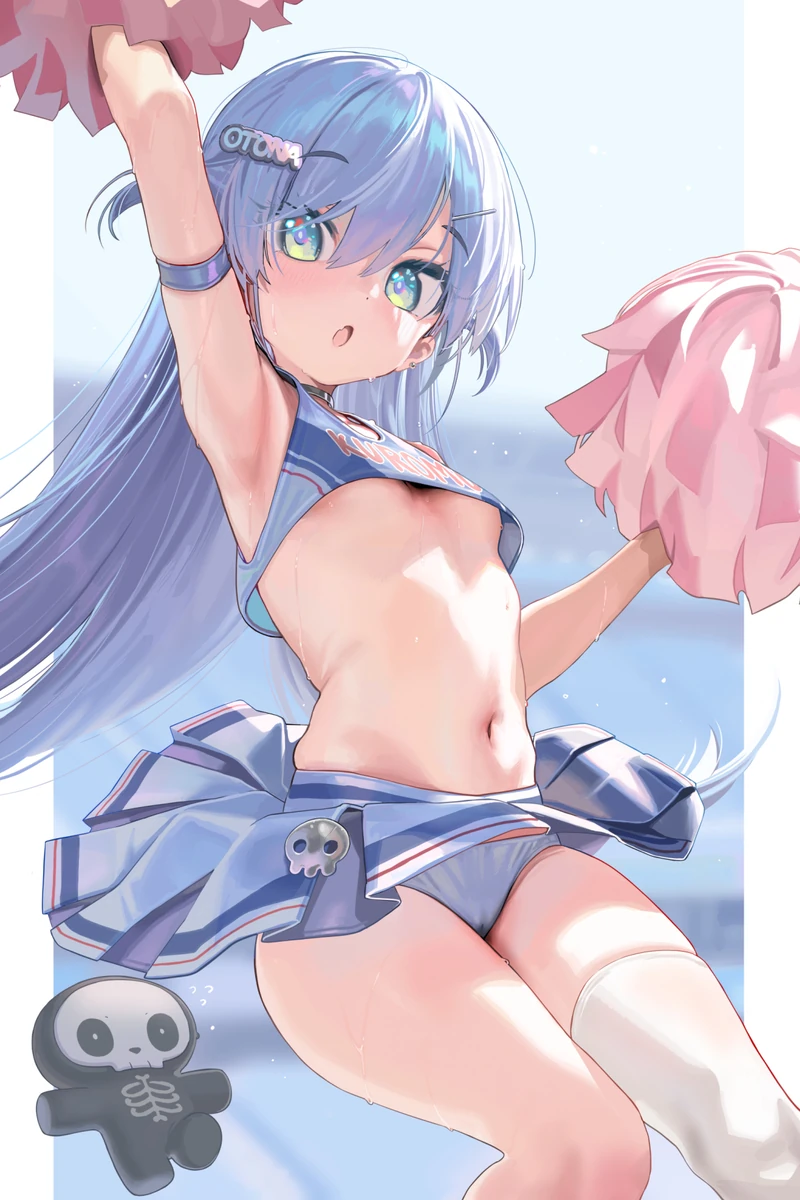 by [https://x.com/kanzarinsan/status/1817891364182597718 Kanzarin]