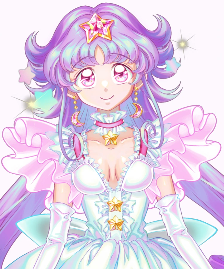 Yumemi Caelestis