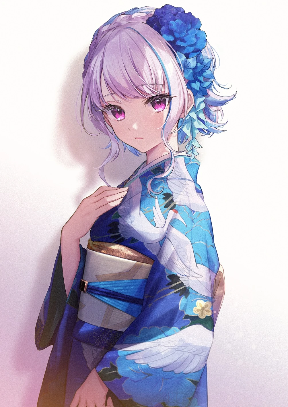 by U-Suke
