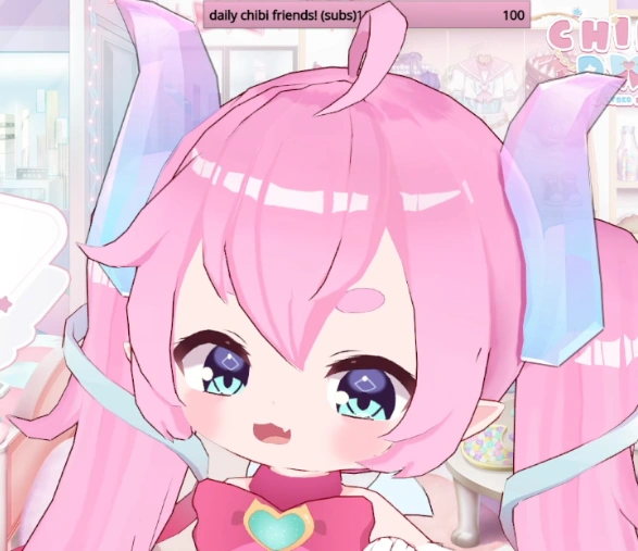 chibidoki