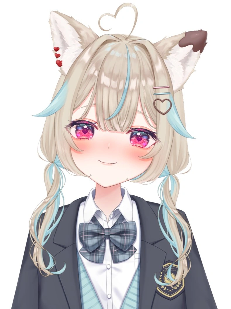 Third Outfit