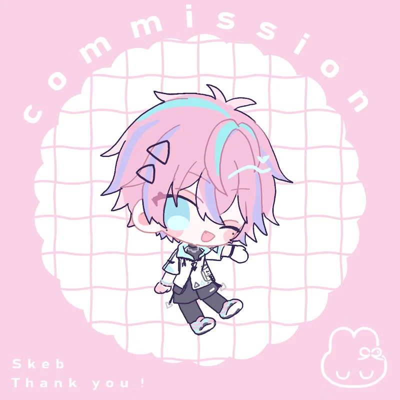 Art by 七月