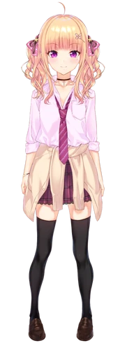 Yusya Ism Virtual Youtuber Wiki Fandom