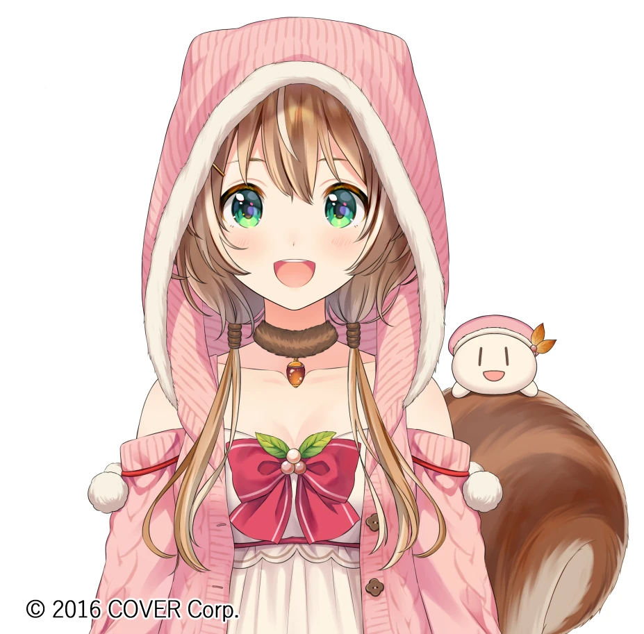 2023 Hoodie Update and Risuners by Yatomi