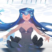 Bao original song 52-Hearts cover