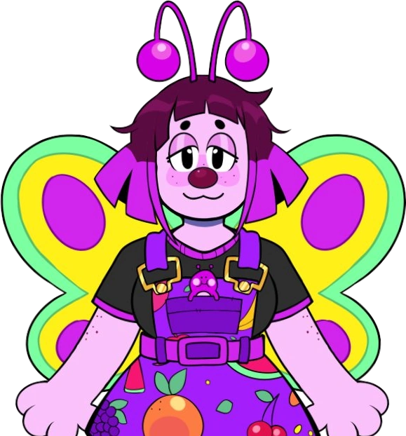 BigNoseBug