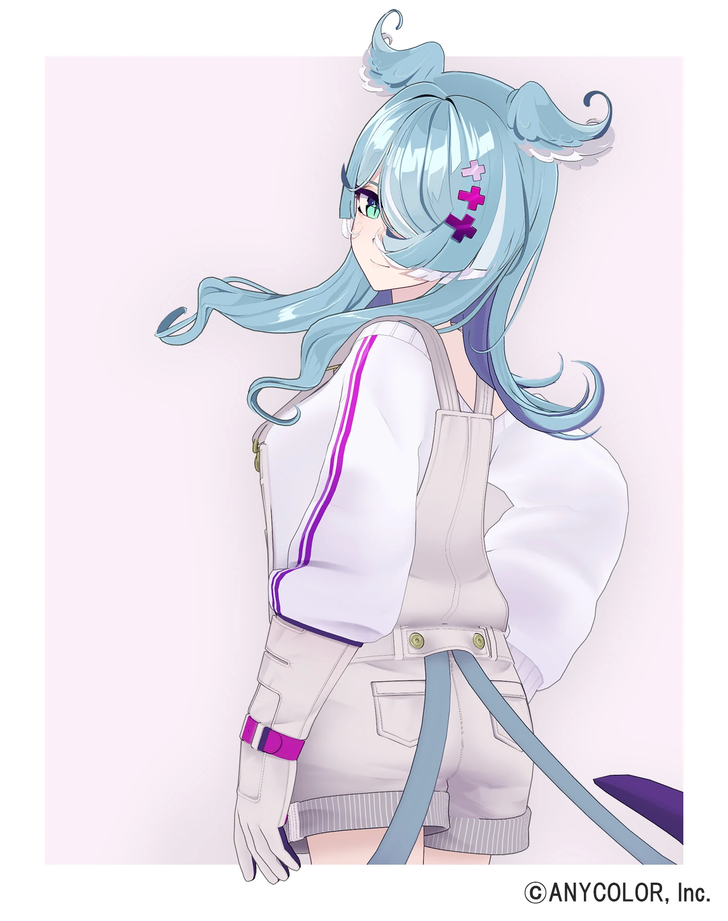 3D Model by Tore