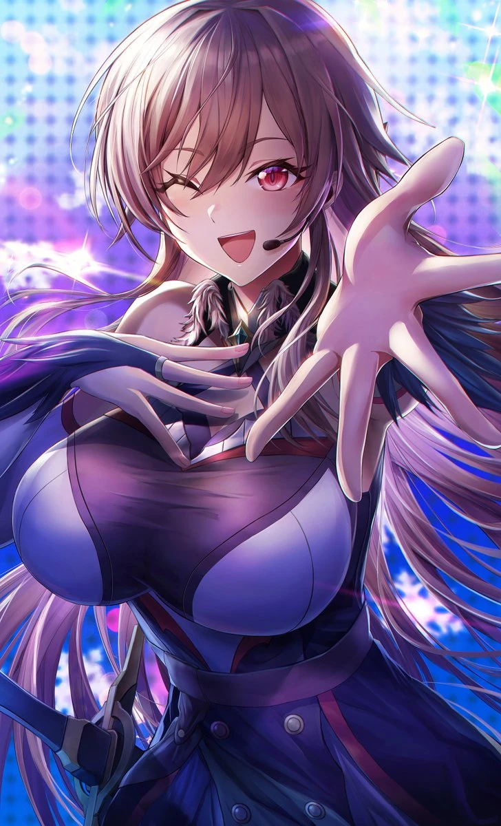 by Morichika Shuuto