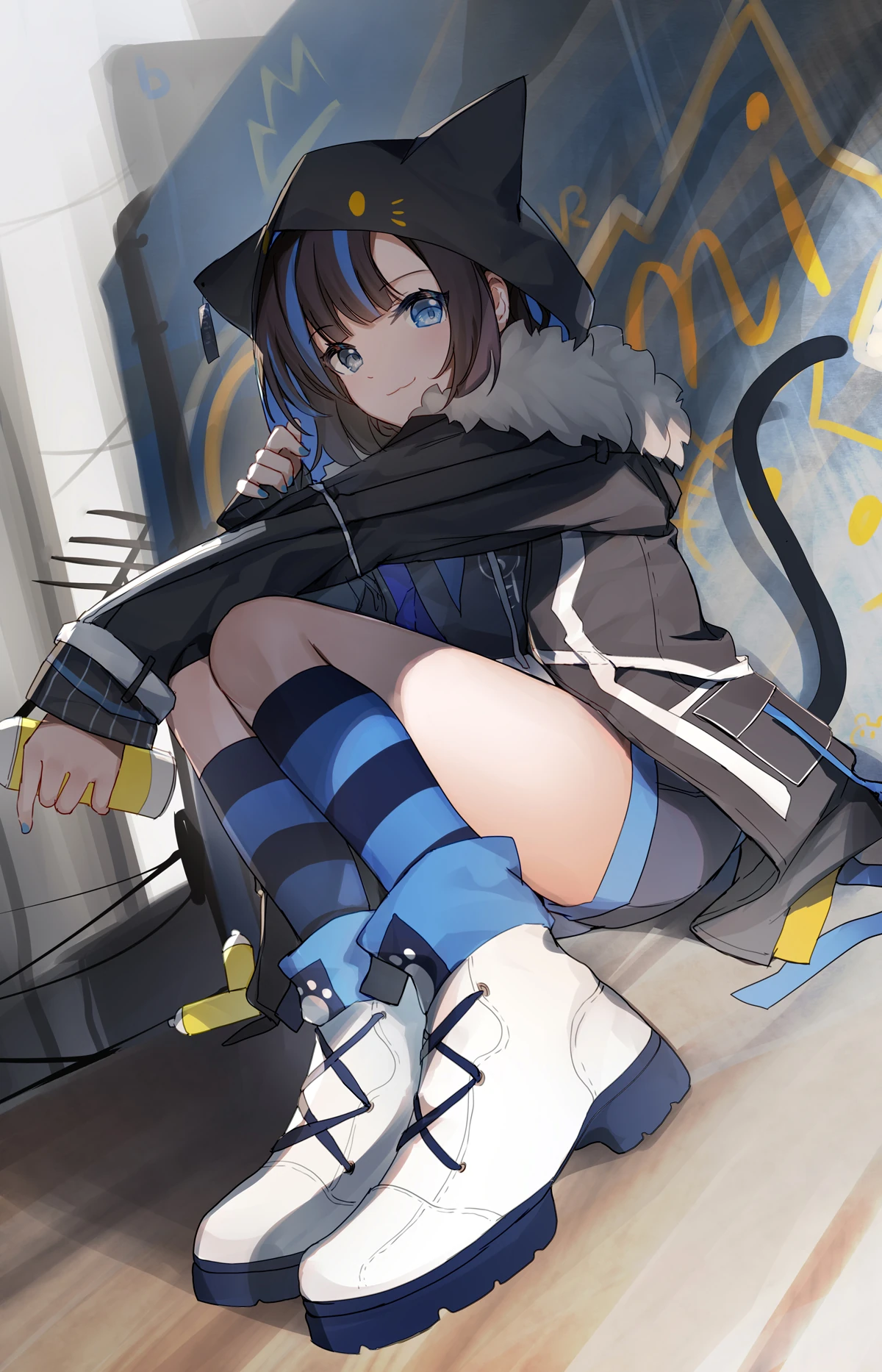 by Bison Hamster
